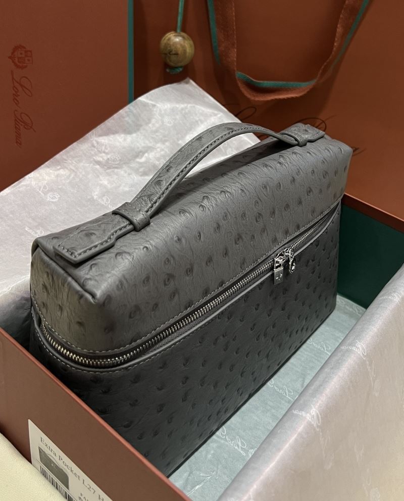 Loro Piana Satchel bags